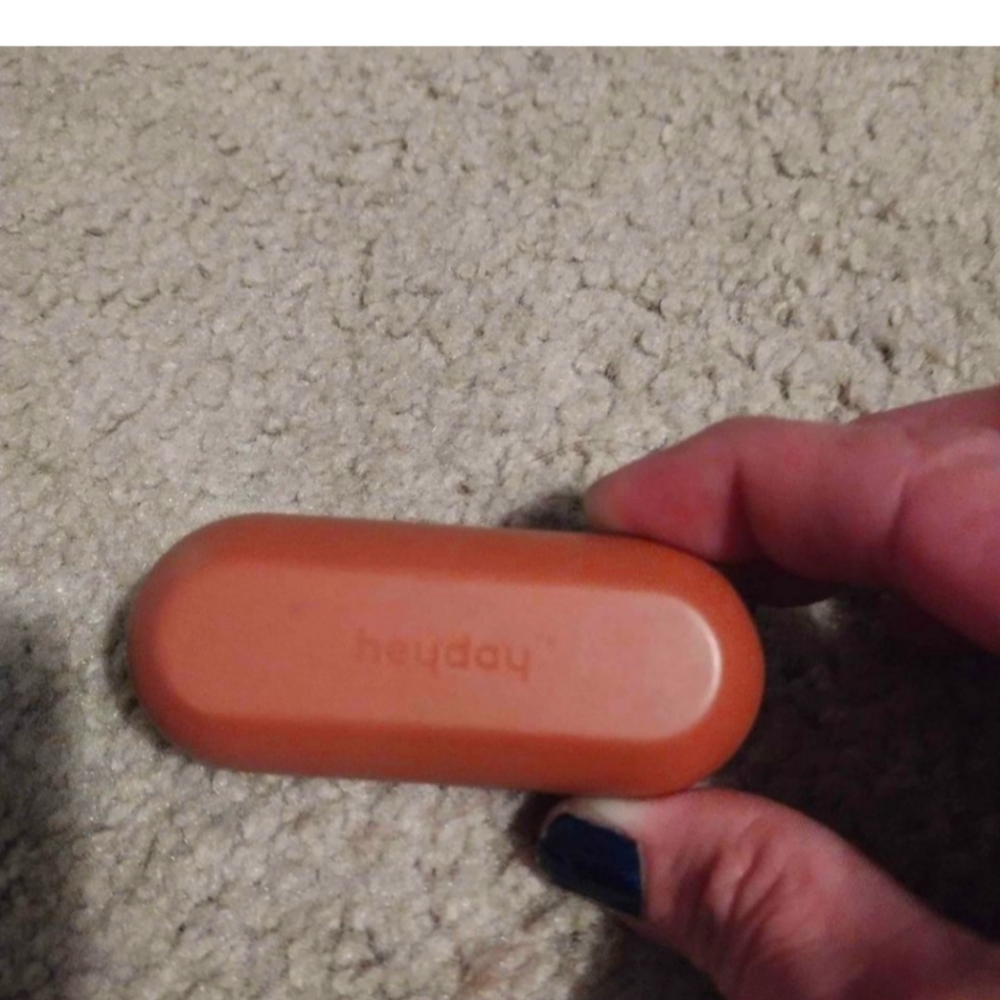 Heyday earbuds